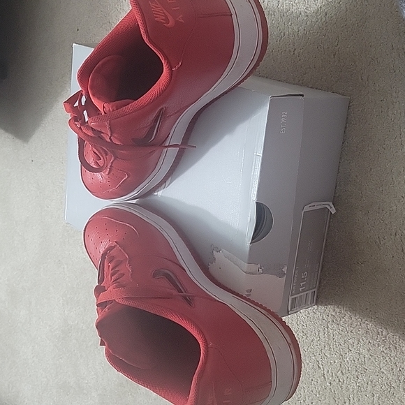 AIR force 1 jewel swoosh Uses - Picture 2 of 5